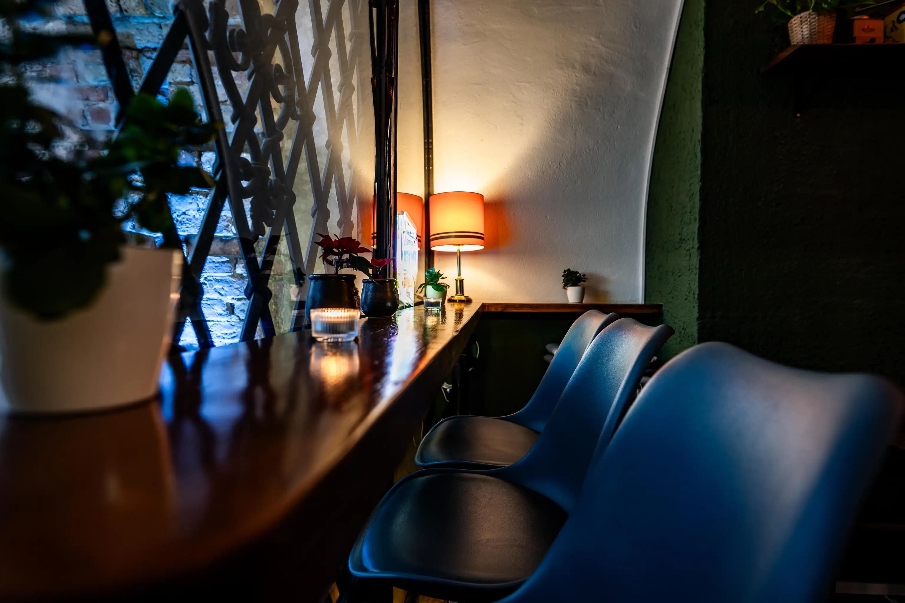 Café Impressionen 2
