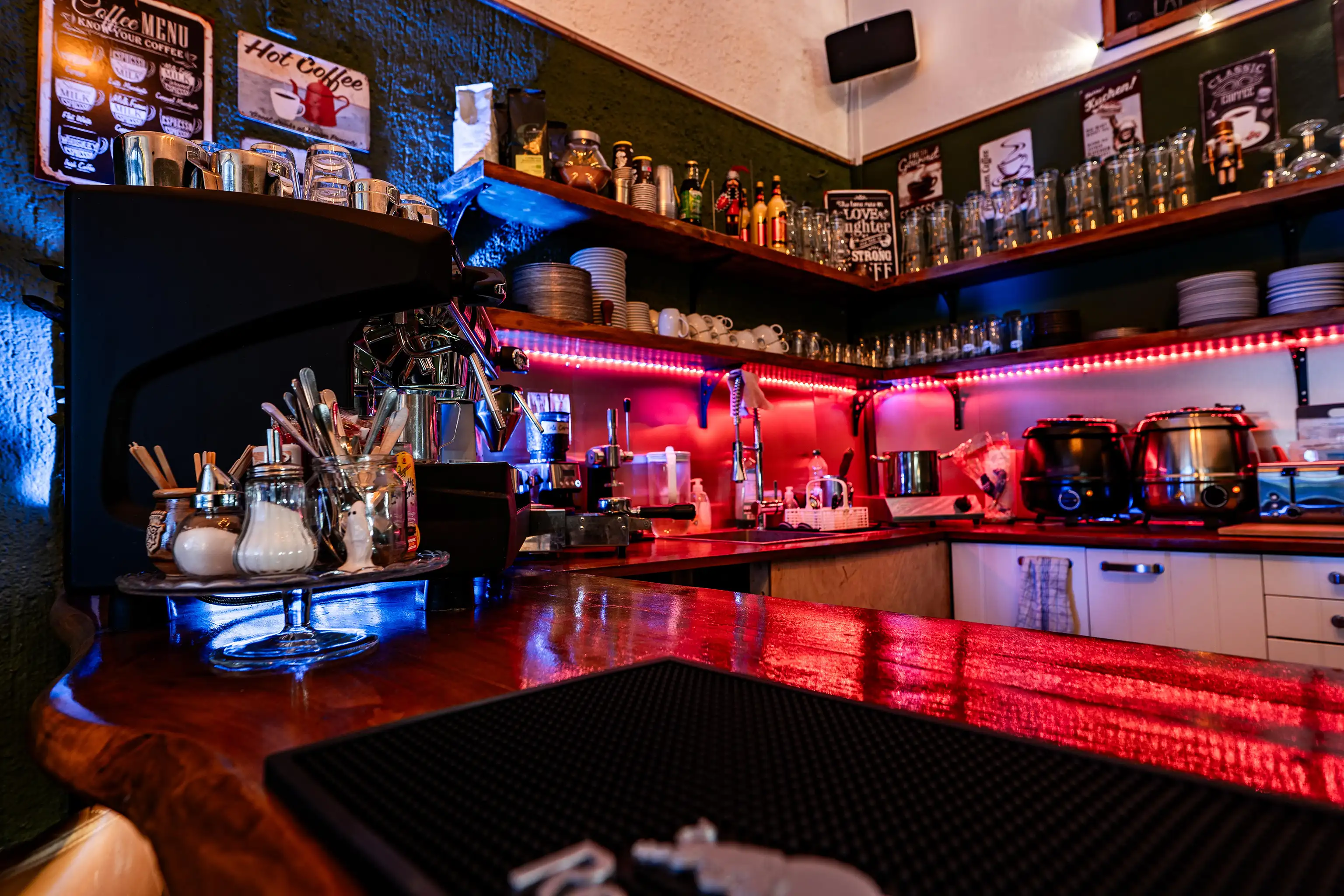 Café Impressionen 5