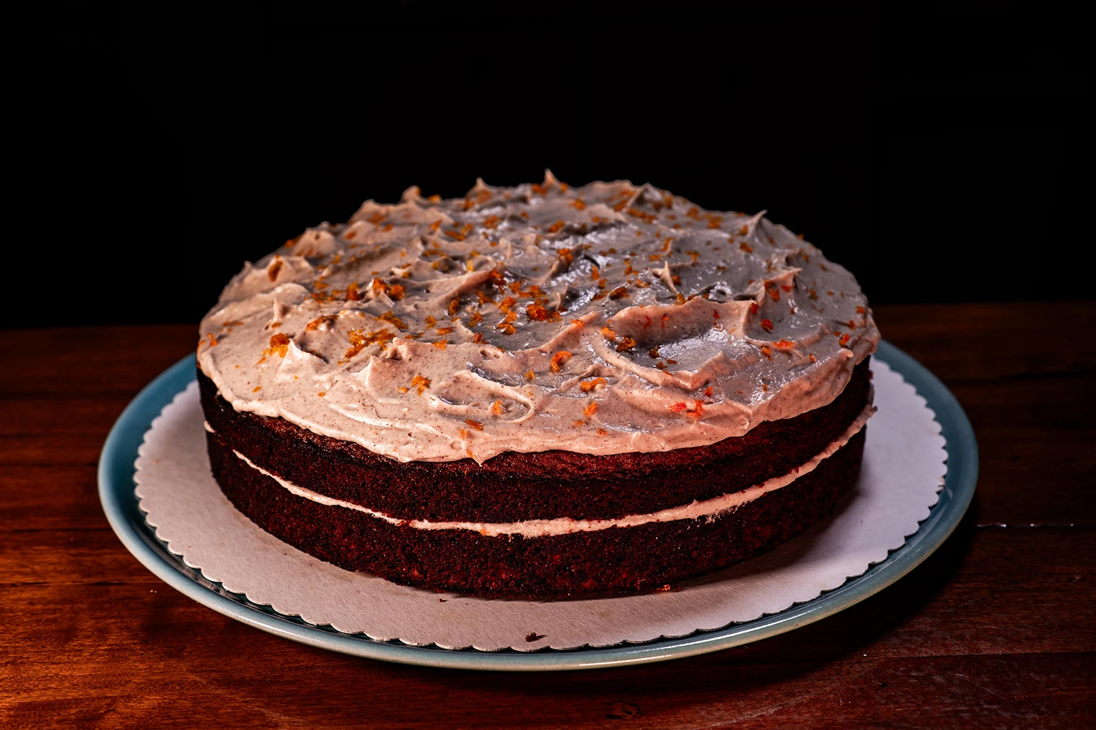 Zita Café Kuchen